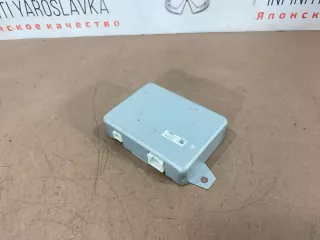 112805NA0A Блок управления подушками двигателя Infiniti J Арт 2-159507, вид 1