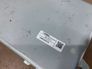 112805NA0A Блок управления подушками двигателя Infiniti J Арт 2-159507, вид 3