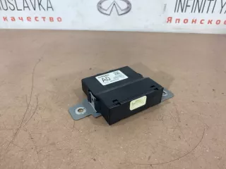 416505NA0A Блок управления раздаткой Infiniti J Арт 2-159519, вид 3