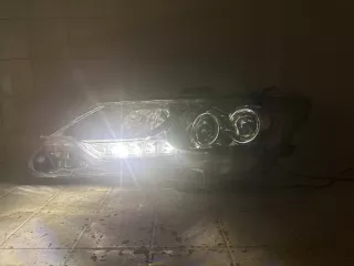 8118533G40 Фара led Toyota Camry XV50 Арт 2-159536, вид 1