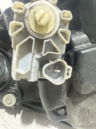 8118533G40 Фара led Toyota Camry XV50 Арт 2-159536, вид 17