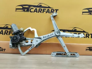 A2108205842 Стеклоподъемник Mercedes E W210 Арт 2-159570, вид 1