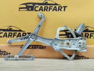 A2108205842 Стеклоподъемник Mercedes E W210 Арт 2-159570, вид 3