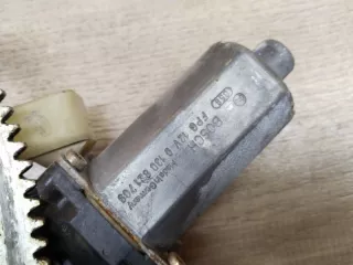 A2108205842 Стеклоподъемник Mercedes E W210 Арт 2-159570, вид 4