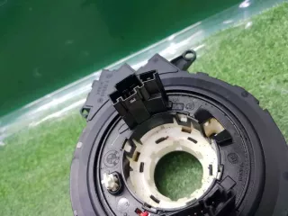 6976394 Шлейф руля BMW 5 E60/E61 Арт 2-159654, вид 3