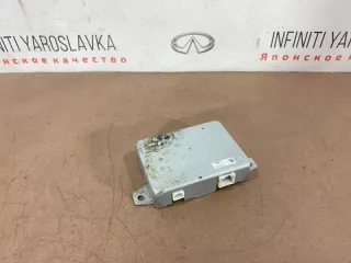 112805NA0A Блок управления подушками двигателя Infiniti J Арт 2-159712, вид 1