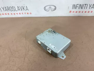 112805NA0A Блок управления подушками двигателя Infiniti J Арт 2-159712, вид 3