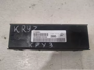 13582895 Блок управления печки/климат-контроля Chevrolet Cruze J300 Арт 2-159929, вид 1