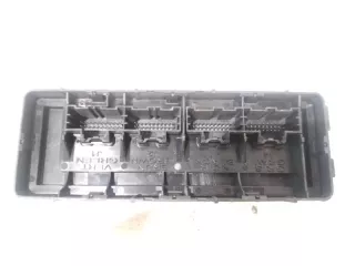 13582895 Блок управления печки/климат-контроля Chevrolet Cruze J300 Арт 2-159929, вид 2