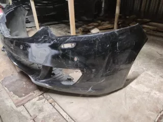 71101TL3Q50 Бампер передний Honda Accord 8 Арт 2-159943, вид 3
