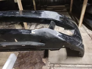 71101TL3Q50 Бампер передний Honda Accord 8 Арт 2-159943, вид 4