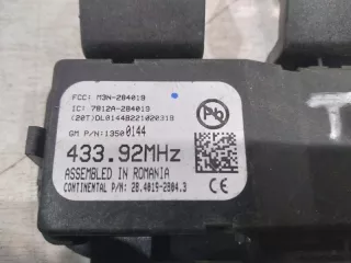 7812A284019 Блок управления (другие) Chevrolet Aveo T300 Арт 2-159956, вид 4