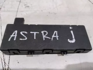 7812A284019 Блок управления (другие) Opel Astra J Арт 2-160117, вид 4