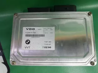 7532949 Блок управления (другие) BMW 3 E46 Арт 2-160205, вид 2