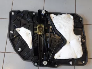 51357422878 Стеклоподъемник BMW 7 G11/G12 Арт 2-160303, вид 1