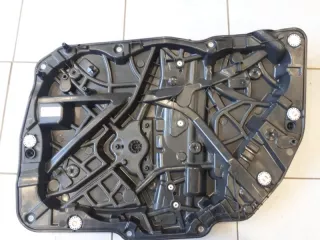 51357422878 Стеклоподъемник BMW 7 G11/G12 Арт 2-160303, вид 2