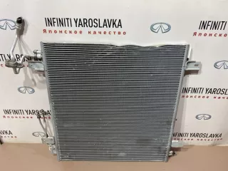 921101LA0A Радиатор кондиционера Infiniti QX56 2 Арт 2-160340, вид 1