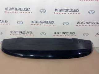 960301LA4A Спойлер Infiniti QX56 2 Арт 2-160415, вид 1