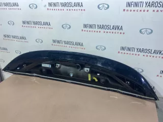 960301LA4A Спойлер Infiniti QX56 2 Арт 2-160415, вид 12