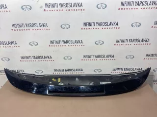 960301LA4A Спойлер Infiniti QX56 2 Арт 2-160415, вид 14