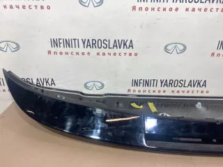 960301LA4A Спойлер Infiniti QX56 2 Арт 2-160415, вид 15