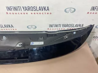 960301LA4A Спойлер Infiniti QX56 2 Арт 2-160415, вид 17