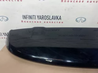 960301LA4A Спойлер Infiniti QX56 2 Арт 2-160415, вид 2