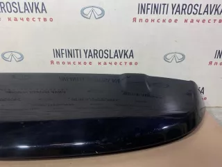 960301LA4A Спойлер Infiniti QX56 2 Арт 2-160415, вид 5