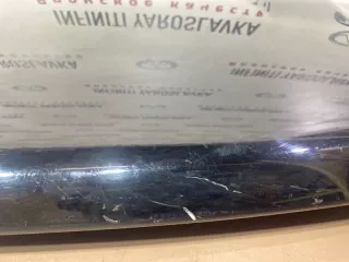 960301LA4A Спойлер Infiniti QX56 2 Арт 2-160415, вид 6