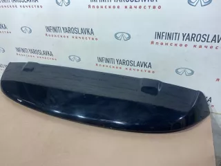 960301LA4A Спойлер Infiniti QX56 2 Арт 2-160415, вид 7
