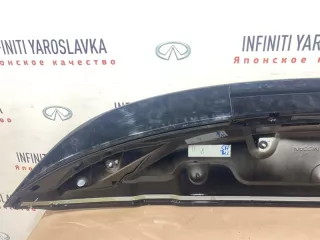 960301LA4A Спойлер Infiniti QX56 2 Арт 2-160415, вид 9