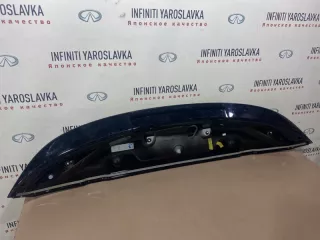 960301LA4A Спойлер Infiniti QX56 2 Арт 2-160415, вид 10