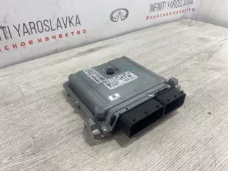 237034GD0B Блок управления двигателем Infiniti Q50 2.0л Арт 2-160462, вид 4