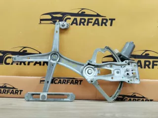 A2108205842 Стеклоподъемник Mercedes E W210 Арт 2-160482, вид 3