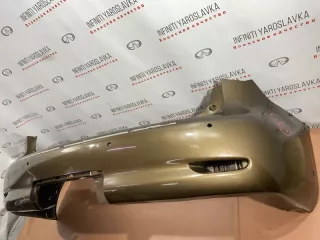 850225ZA0H Бампер задний Infiniti QX80 1 Арт 2-160580, вид 4