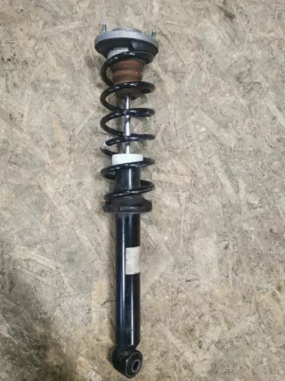 33526863901 Стойка амортизатора BMW 5 F10/F11/GT F07 Арт 2-160669, вид 1