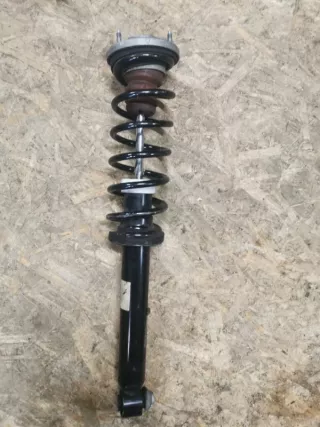 33526863901 Стойка амортизатора BMW 5 F10/F11/GT F07 Арт 2-160669, вид 2