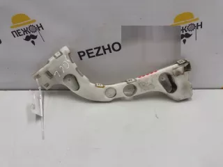 1742938 Кронштейн крепления бампера Ford Focus 3 Арт 2-160685, вид 1