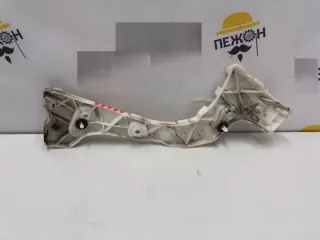 1742938 Кронштейн крепления бампера Ford Focus 3 Арт 2-160685, вид 2