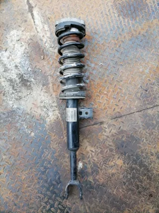 31316797765 Стойка амортизатора BMW 5 F10/F11/GT F07 Арт 2-160694, вид 1
