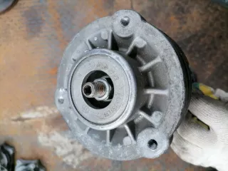 31316797765 Стойка амортизатора BMW 5 F10/F11/GT F07 Арт 2-160694, вид 4
