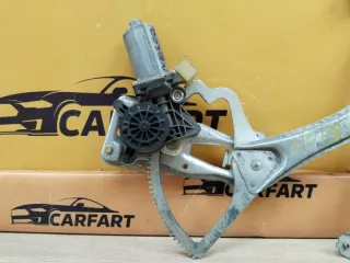 A2108205842 Стеклоподъемник Mercedes E W210 Арт 2-160714, вид 3