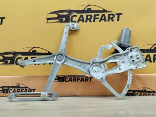 A2108205842 Стеклоподъемник Mercedes E W210 Арт 2-160714, вид 4