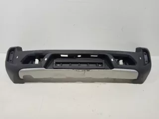 21230280401580 Бампер задний Chevrolet Niva Арт 2-161021, вид 1