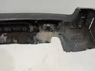 21230280401580 Бампер задний Chevrolet Niva Арт 2-161021, вид 11