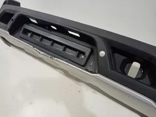 21230280401580 Бампер задний Chevrolet Niva Арт 2-161021, вид 3
