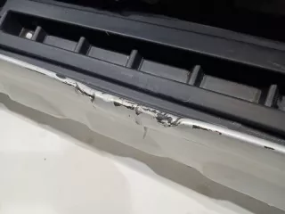 21230280401580 Бампер задний Chevrolet Niva Арт 2-161021, вид 4