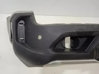 21230280401580 Бампер задний Chevrolet Niva Арт 2-161021, вид 7