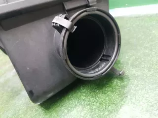 13711436391 Корпус воздушного фильтра BMW 7 E38 Арт 2-161022, вид 6