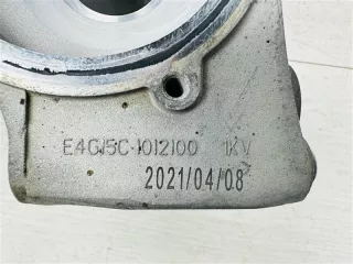 E4G15C-1012100 Помпа Chery Tiggo 8 PRO Арт 2-161076, вид 7